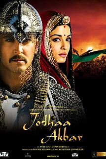 Jodhaa Akbar izle