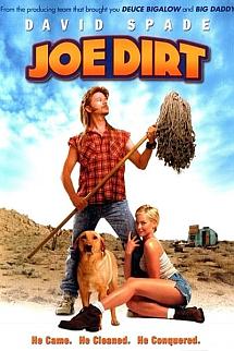Joe Dirt izle