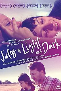 Jules of Light and Dark izle
