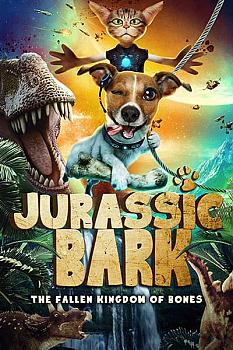 Jurassic Hayvanları