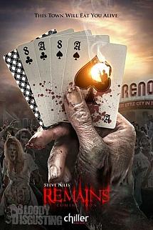 Kalan Sağlar izle