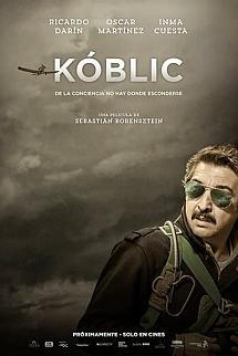 Kaptan Koblic izle