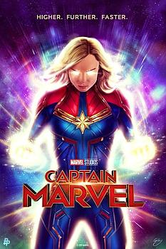 Kaptan Marvel