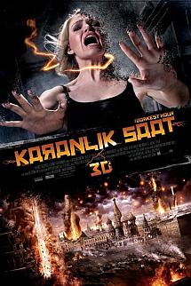 Karanlık Saat izle