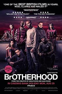 Kardeşlik izle