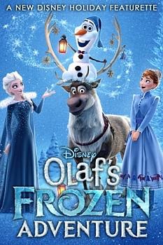 Karlar Ülkesi: Olaf'ın Macerası