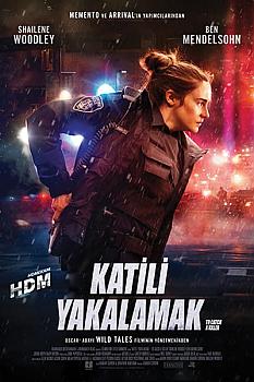 Katili Yakalamak