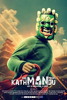 Katmandulu Adam izle