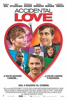 Kazara Aşk izle