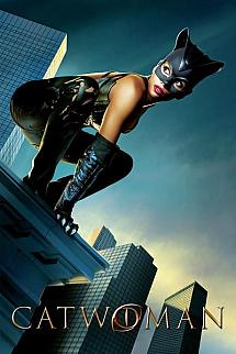 Kedi Kadın izle