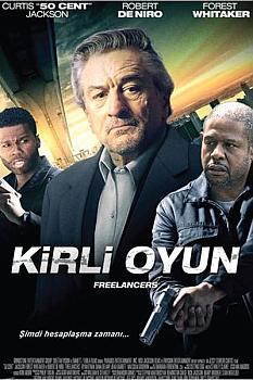 Kirli Oyun