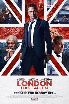 Kod Adı: Londra