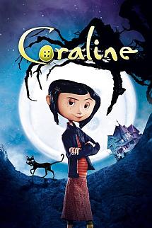 Koralin ve Gizli Dünya izle