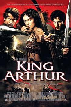 Kral Arthur