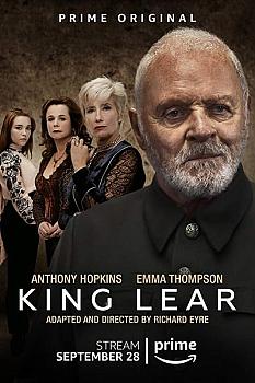 Kral Lear