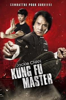 Kung Fu Ustası