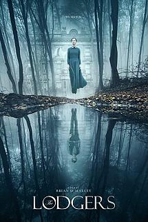 Lanetli Konak izle