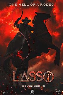 Lasso izle