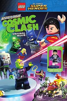 Lego: DC