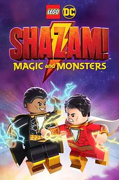 LEGO DC: Shazam