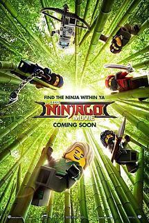 Lego Ninjago Filmi izle