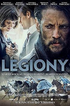 Lejyonlar