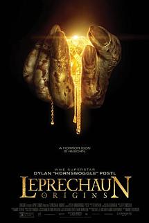 Leprechaun Origins izle