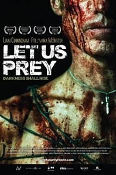 Let Us Prey