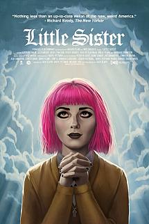 Little Sister izle