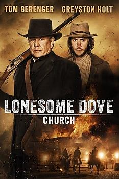 Lonesome Dove Kilisesi