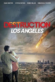 Los Angeles Felaketi
