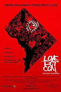 Love Dot Com: the Social Experiment izle