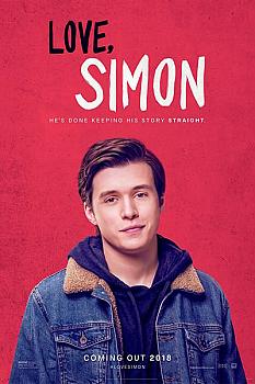 Sevgiler, Simon