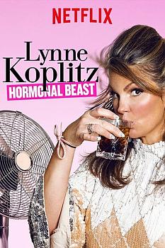 Lynne Koplitz Hormonal Beast