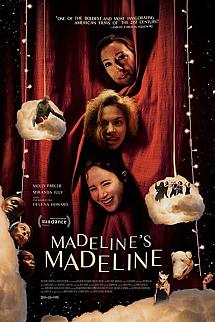 Madeline Madeline'i Oynuyor izle