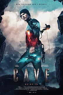 Mağara izle