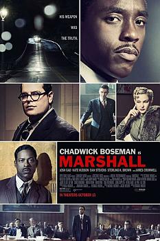 Marshall