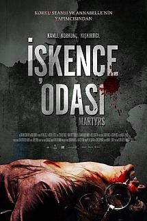 İşkence Odası izle
