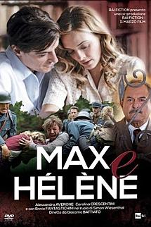 Max Ve Helene izle