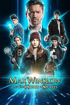 Max Winslow ve Sırlar Evi