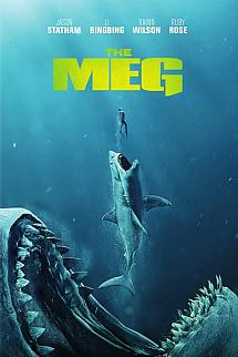 Meg 1 Derinlerdeki Dehşet izle