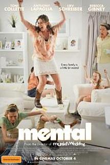 Mental izle