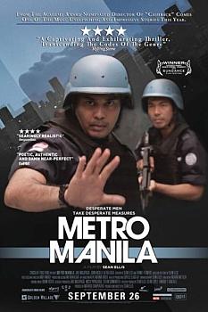 Metro Manila