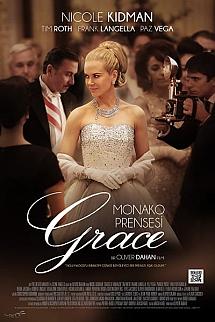 Monako Prensesi Grace izle