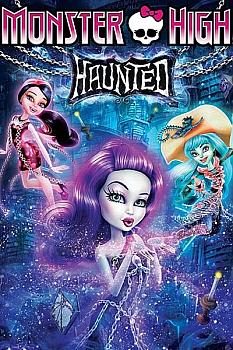 Monster High Haunted