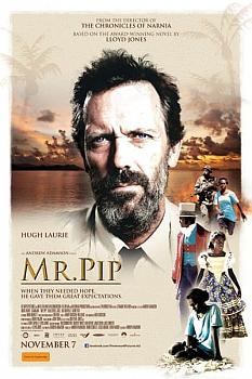 Bay. Pip
