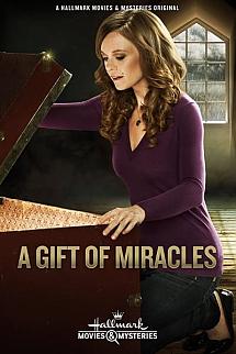 Mucizevi Bir Hediye izle
