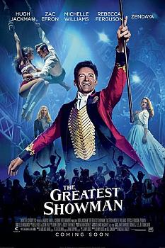 Muhteşem Showman