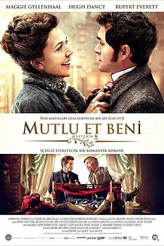 Mutlu Et Beni - Hysteria