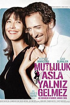 Mutluluk Asla Yalnız Gelmez